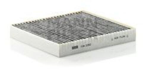 Cabin Air Filter
