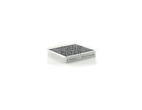Cabin Air Filter