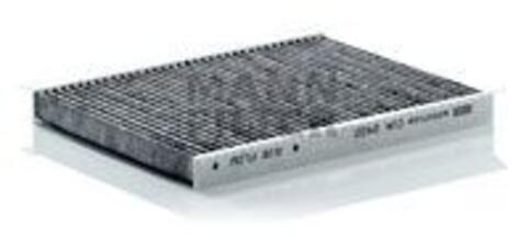 Cabin Air Filter