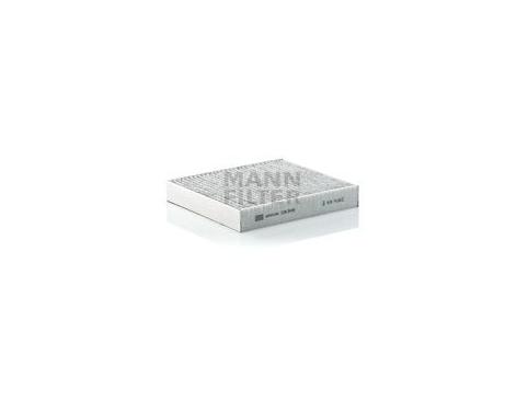 Cabin Air Filter
