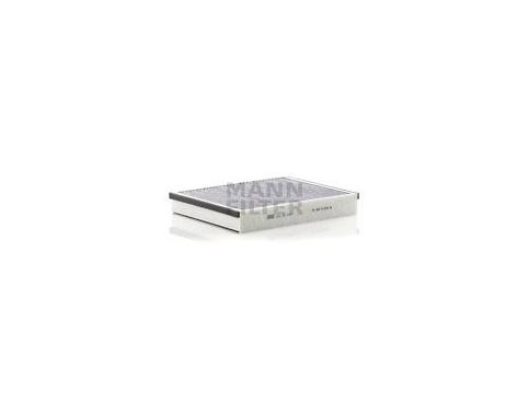 Filter, interior air
