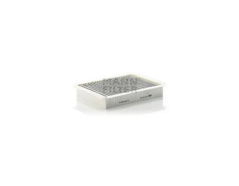 Cabin Air Filter