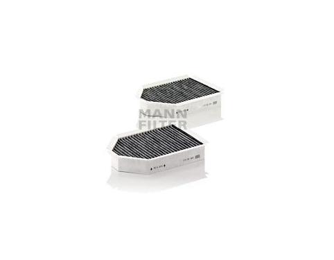 Cabin Air Filter