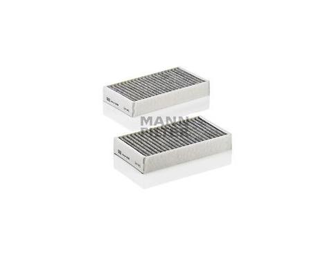 Cabin Air Filter