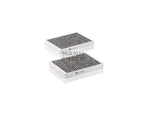 Cabin Air Filter