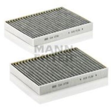 Cabin Air Filter