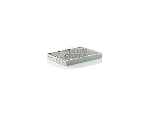 Cabin Air Filter