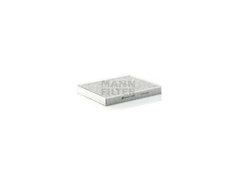 Cabin Air Filter