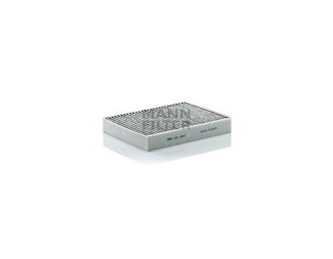 Cabin Air Filter