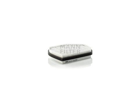 Cabin Air Filter