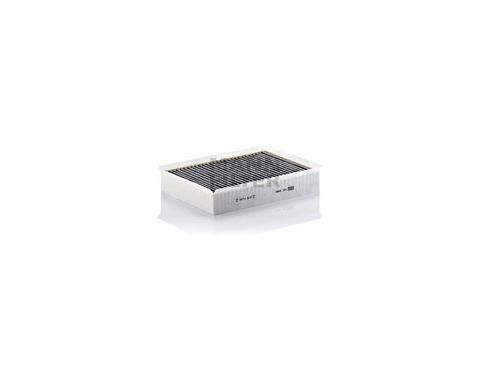 Cabin Air Filter