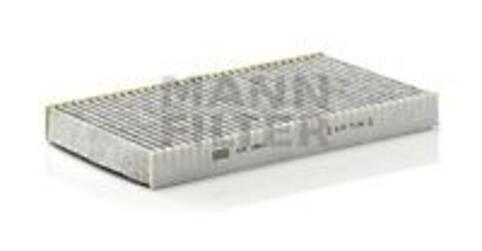 Cabin Air Filter