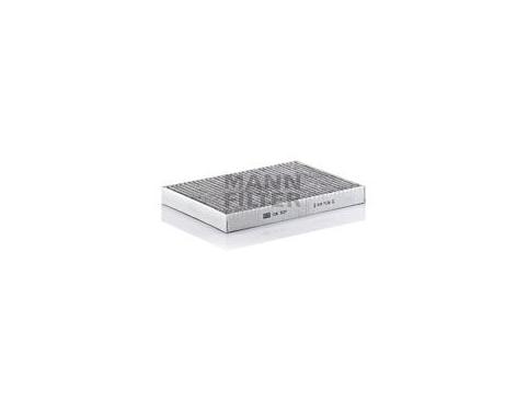 Cabin Air Filter