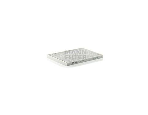 Cabin Air Filter