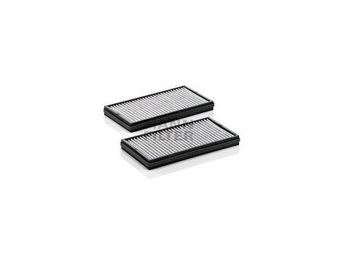 Cabin Air Filter