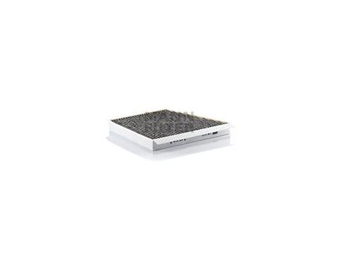 Cabin Air Filter