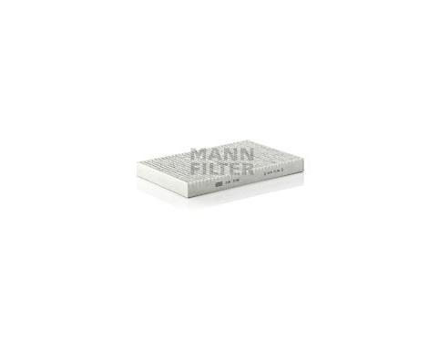 Cabin Air Filter