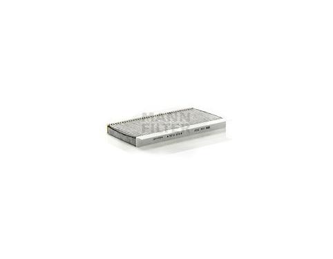 Cabin Air Filter