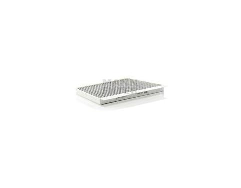 Cabin Air Filter