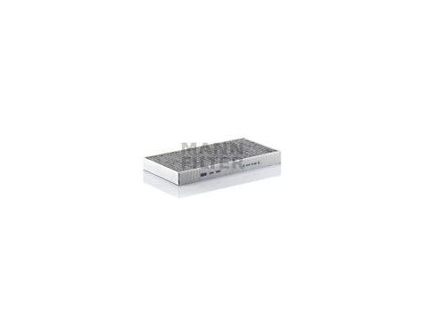 Cabin Air Filter