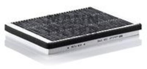 Cabin Air Filter