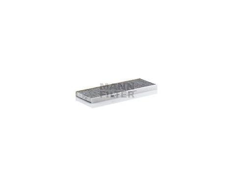 Cabin Air Filter