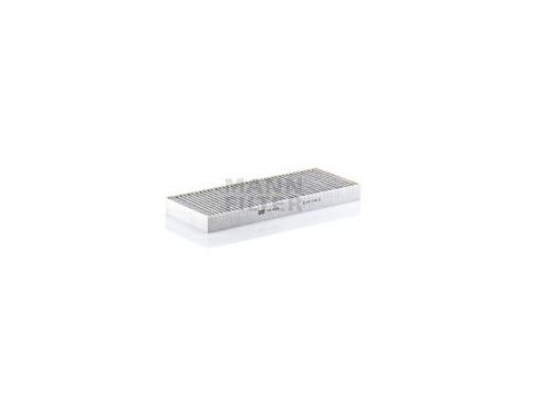 Cabin Air Filter