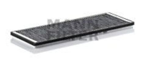 Cabin Air Filter