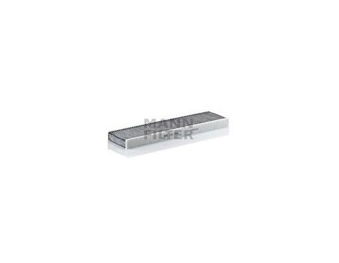 Cabin Air Filter