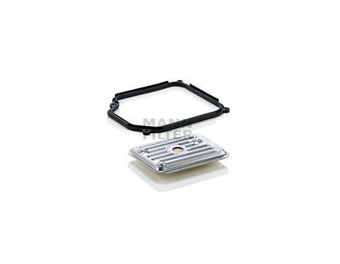 Hydraulic Filter Set, Automatic Transmission