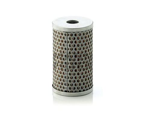 Hydraulic Filter, steering system; Filter, operating hydraulics