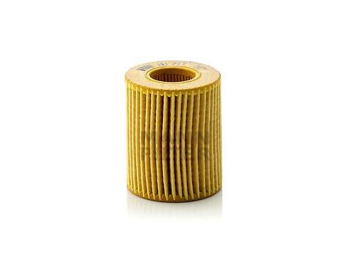 Filter Assy - Oil