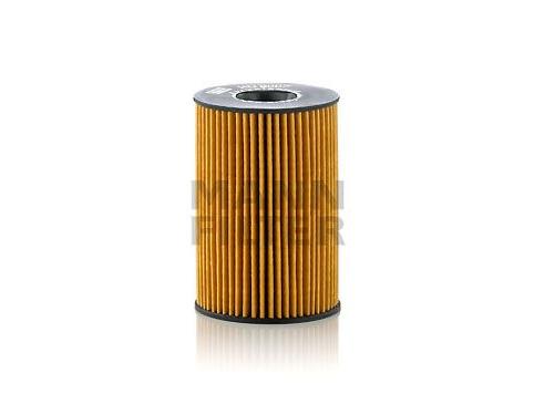 Set Oil-Filter Element