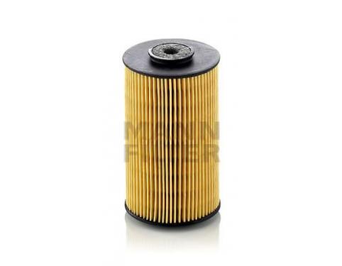 Fuel filter