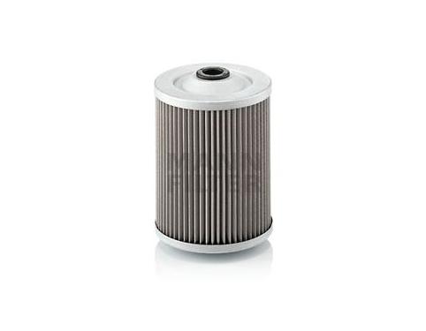 Fuel filter