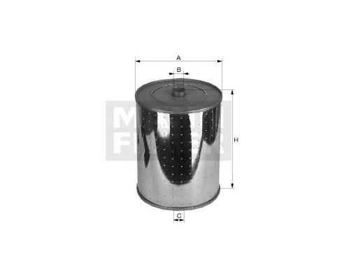 Oil Filter