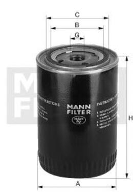 Oil Filter