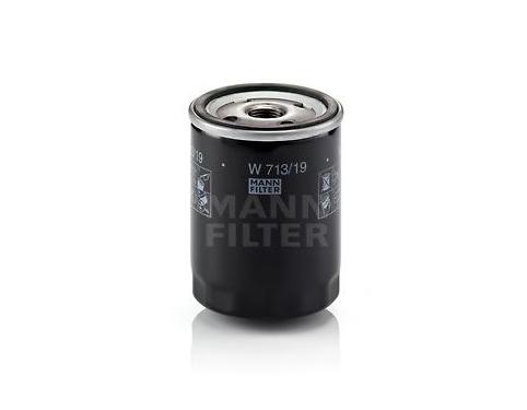 Filter Assy - Oil