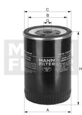 Fuel Filter