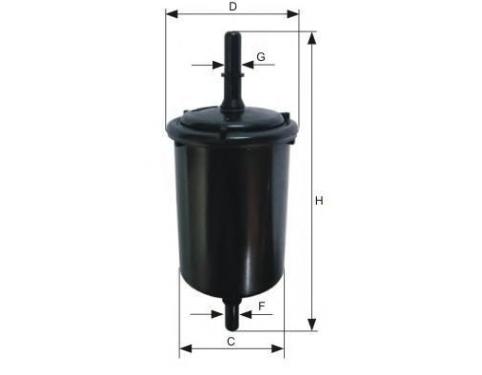 Fuel Filter