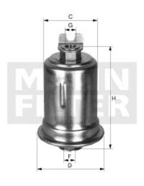 Fuel Filter