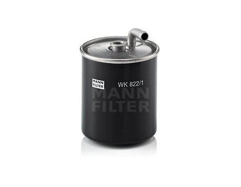 Fuel filter