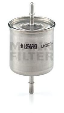 Filter Insert, Fuel Filter