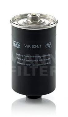Fuel Filter