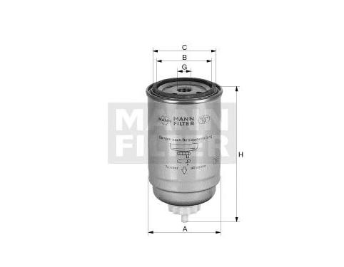 Fuel Filter