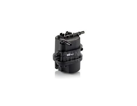 Fuel Filter Assy