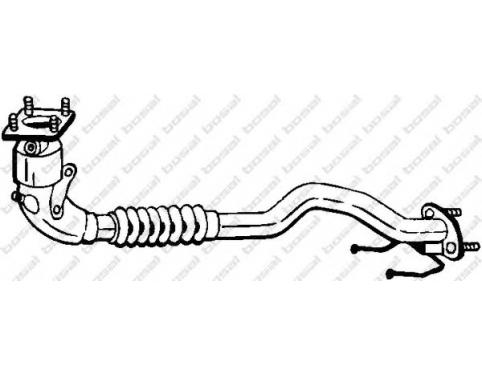 Catalytic Converter