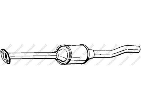Catalytic Converter