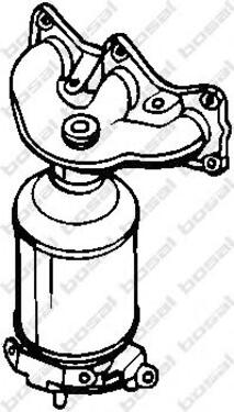 Catalytic Converter