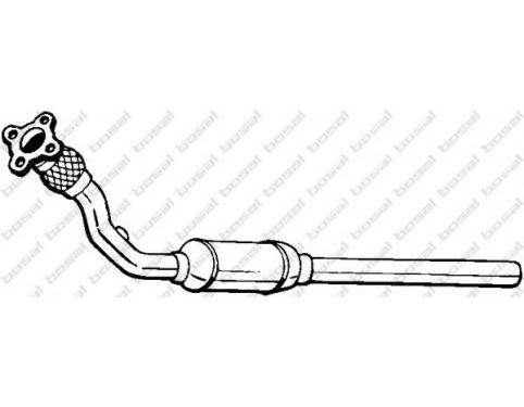 Catalytic Converter